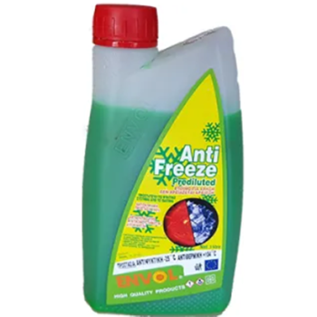 ΛΙΠΑΝΤΙΚΟ ΠΑΡΑΦΛΟΥ ENVOL ANTIFREEZE PREDILUTED -22 1L 