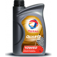 ΛΙΠΑΝΤΙΚΟ TOTAL 10W60 QUARTZ RACING 