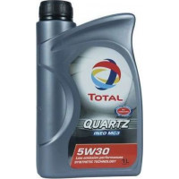 ΛΙΠΑΝΤΙΚΑ TOTAL 5W30 QUARTZ INEO MC3