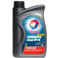 ΛΙΠΑΝΤΙΚΑ TOTAL 75W90 DUAL 9 FE