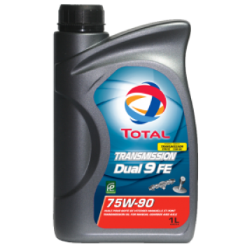 ΛΙΠΑΝΤΙΚΑ TOTAL 75W90 DUAL 9 FE
