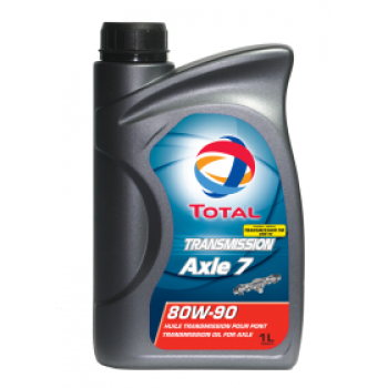 ΛΙΠΑΝΤΙΚΑ TOTAL 80W90 TRANSMISSION  AXLE 7