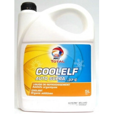 ΛΙΠΑΝΤΙΚΑ TOTAL COOL ELF AUTO SUPRA -37 G12 5L ΛΙΠΑΝΤΙΚΑ TOTAL COOL ELF AUTO SUPRA -37 G12 5L