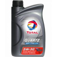 ΛΙΠΑΝΤΙΚΑ TOTAL 5W30 QUARTZ INEO LONG LIFE 1L