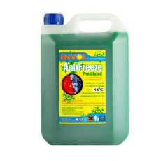 ΛΙΠΑΝΤΙΚΟ ΠΑΡΑΦΛΟΥ ENVOL ANTIFREEZE PREDILUTED -22 4L
