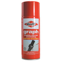 ΓΡΑΦΙΤΟΥΧΟ ΑΝΤΙΣΚΩΡΙΑΚΟ -GRAPH 400ML