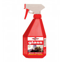 ΚΑΘΑΡΙΣΤΙΚΟ ΤΖΑΜΙΩΝ-GLASS CLEANER 550ML