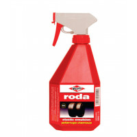 RODA-ELASTIC EMULSION ΠΟΛΥΓΑΛΑΚΤΩΜΑ ΕΛΑΣΤΙΚΩΝ 550ML