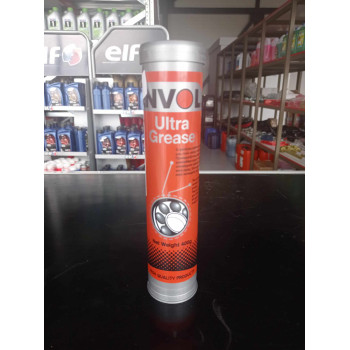 ΓΡΑΣΣΟ ΛΙΘΙΟΥ ENVOL NLGI-2 400gr 