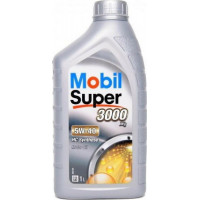 ΛΙΠΑΝΤΙΚΟ MOBIL SUPER 3000 X1 5W40 1L 
