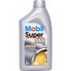ΛΙΠΑΝΤΙΚΟ MOBIL SUPER 3000 X1 5W40 1L 