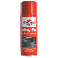 ΓΥΑΛΙΣΤΙΚΟ ΤΑΜΠΛΟ ΑΥΤΟΚΙΝΗΤΟΥ-DAY FU 400ML