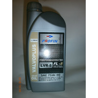 ΛΙΠΑΝΤΙΚΑ PROFIN VALVOPLUS LVR-8 SAE 75W90  GL5 1L