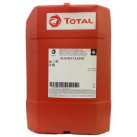 ΛΙΠΑΝΤΙΚΑ TOTAL GLASSELF CLASSIC 20L