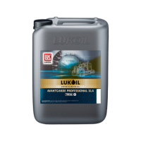 ΛΙΠΑΝΤΙΚΟ  LUKOIL AVANTGARDE PROFESSIONAL XLA 15W-40 20L