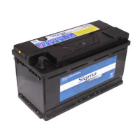 ΜΠΑΤΑΡΙΑ SIGMA 100AH CMF60038