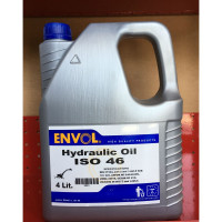 ΛΙΠΑΝΤΙΚΑ ENVOL HYDRAULIC OIL ISO 46 4L  