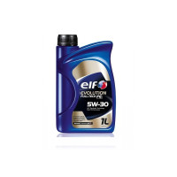ΛΙΠΑΝΤΙΚΟ ELF EVOLUTION FULL-TECH 5W30 FE 1L 