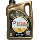 ΛΙΠΑΝΤΙΚΑ TOTAL 5W30 QUARTZ INEO MC3 5L