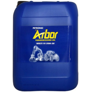 ΛΙΠΑΝΤΙΚΟ ARBOR  MULTI FX 20W‑30 20L