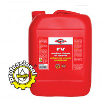 ΚΑΘΑΡΙΣΤΙΚΟ ΜΗΧΑΝΩΝ-ΑΠΟΛΑΔΩΤΙΚΟ-RV 10L