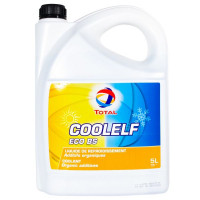 ΛΙΠΑΝΤΙΚΑ TOTAL COOLELF ECO BS 5L