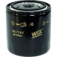 ΦΙΛΤΡΟ ΛΑΔΙΟΥ WIX WL 7143