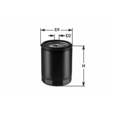 ΦΙΛΤΡΟ ΥΔΡΑΥΛΙΚΟΥ CLEAN DO 901