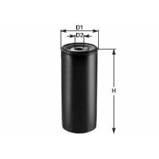 ΦΙΛΤΡΟ ΥΔΡΑΥΛΙΚΟΥ CLEAN DO 842