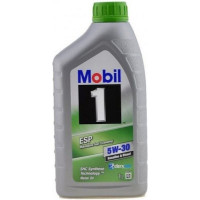 ΛΙΠΑΝΤΙΚΑ MOBIL 1 ESP 5W30 1L 